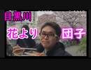 【外配信vol.9】目黒川桜まつり　花より団子【外配信】【切り抜き】【アフラン】