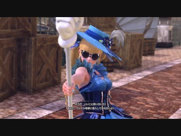 STAR OCEANを知り尽くしてる俺が10ミリも知らない『THE DIVINE FORCE』を実況プレイ