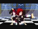 【波音リツ誕生祭2022】GETCHA!【逆式波音リツ】