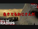 #13【IntoTheRadius】半径の中へ…【VRサバイバルホラーFPS】