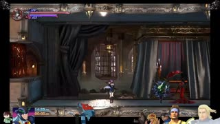 ⌘プレイアーカイブ⌘ Bloodstained: Ritual of the Night 2nd lap その12