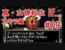 【ゆっくり実況】 真・女神転生 if... アキラ編 #09（SFC版）