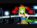 【MMD艦これ】夕雲ママンでDistorted Princess【主力オブママン】