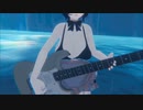 [ギター弾いて歌ってみた] PANDORA(SiM Cover)