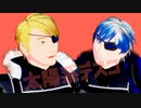 【MMD-SCⅥ】太陽系デスコ【1080p】