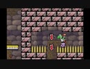 スーパーマリオアドバンス３　２０周年記念プレイ　ひみつ２