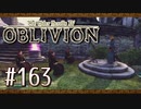 実況 ◇ The Elder Scrolls IV: オブリビオン ◇ 第163幕
