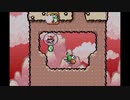 スーパーマリオアドバンス３　２０周年記念プレイ　ひみつ３