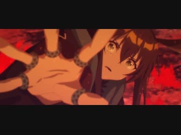 アークナイツ【黎明前奏/PRELUDE TO DAWN】 2「危殆 Flame」