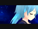 【MMD艦これ】斎藤式水無月「プラチナ-shin'in future Mix-」