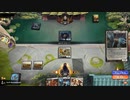 【MTGArena】マジックザギャザリング実況プレイ185(白飛行)