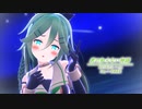 【MMD艦これ】【白露型駆逐艦八番艦 改白露型 山風】君の知らない物語[cham式改変モデル山風改二]