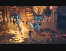 【ESRB:M】SOULSTICE 難易度キメラ PART11　11/17