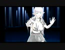 [MMD] ユーニスでGlide