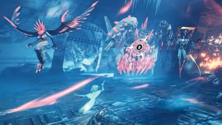 【ESRB:M】SOULSTICE 難易度キメラ PART13　13/17