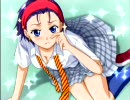 女子高生　GAME'S-HIGH!!　香田ルートその５