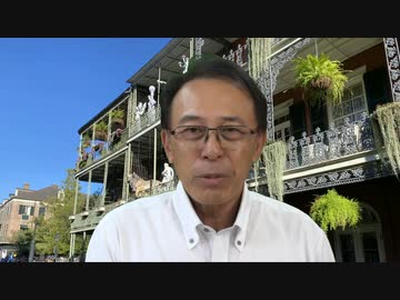 #130_「俺は花子より先に逝く！」宮川大助さんの愛に感動！　長尾チャンネル