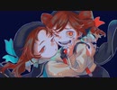 【重音テト＆波音リツ】Act【オリジナル】