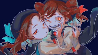 【重音テト＆波音リツ】Act【オリジナル】