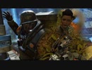 【ApexLegends】数少ないジブと久々に使うオクタンだぜ！【part183】