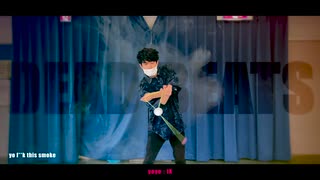 Aboy Yo-Yo Session vol.2.5 ONLINE fes 石川そら