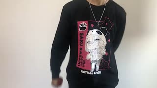 Aboy Yo-Yo Session vol.2.5 ONLINE fes みお