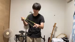Aboy Yo-Yo Session vol.2.5 ONLINE fes りんどう