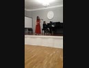 P.I.Tchaikovsky "Meditation" "Melody" Op.42