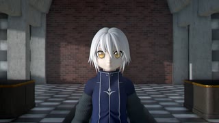 【MMD】KrSS_Lite_Ver1.3【MME】