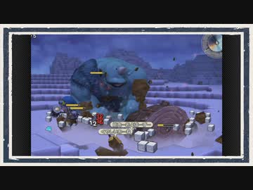 ◆ドラゴンクエストビルダーズ　実況プレイ◆part54