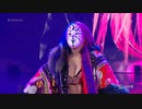 RAW（10/31）