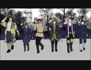 【金カムMMD】谷・月・鯉・杉・白・尾 αでYATTA!