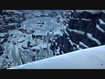 【ゆっくり実況プレイ】死がエンディングのサバイバル part5【The Long Dark】