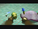 【ピクミン2】探検9日目の午後の地下三幕。俺が白って言ったら白【ピクミン2/実況プレイ】
