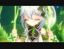 【原神】キャラクター実戦紹介　ナヒーダ(CV：田村ゆかり)「無垠無憂」