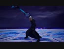 【PS4】KINGDAM HEARTS Ⅲ【リミカ ヤング・ゼアノート戦】