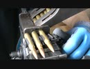 Gurtfüller34 MG34/42用ベルトローダー実演