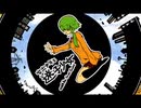 家出少年と迷子少女【歌ってみた】