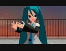 【MMDモーション配布あり】Angelic Parade♪【モーショントレス】
