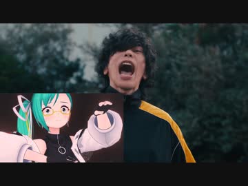 いすゞのトラックを歌う神楽すずに撥ねられて異世界に転生する米津玄師