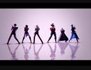 【MMDメギド72】Masked bixxH
