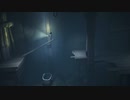 【実況】余裕こいたビビり関西人の【LITTLE NIGHTMARES-リトルナイトメア】#９ 【DLC,1】