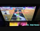 [チュウニズム]動き回る壁・戸惑う腕[ボイロ・CoeFont実況(？)]