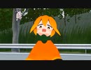 車道で叫ぶティグリなすを叫びながら撥ねるロポリこんを自らの領域に引きずり込むロポリこん