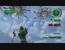 【PS4実況】ルーレットで兵科を決める地球防衛軍6 Part.092【地球防衛軍6】
