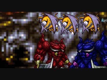 [FF10]レベルアップで何かがランダム封印_Part33[制限プレイ]