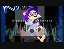 【オリジナル曲】スプラトゥーンっぽい曲を作った(Negative Katharsis)