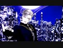 【MMD】刀剣乱舞　ヒバナ　【山鳥毛・日光】