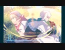 インストオリジナル曲「陽色の風」