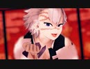 【鬼滅のMMD】極楽浄土【不死川実弥/自作肆号】